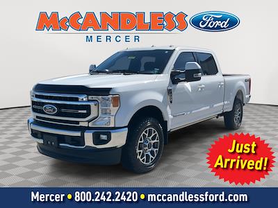 Used 2020 Ford F-250 - photo 1
