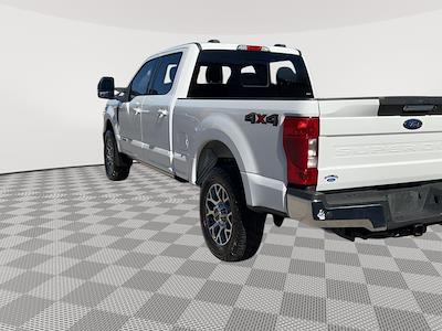 Used 2020 Ford F-250 - photo 1