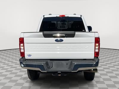 Used 2020 Ford F-250 - photo 1