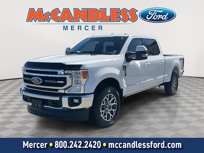 Used 2020 Ford F-250 - photo 1