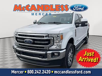 Used 2021 Ford F-250 - photo 1