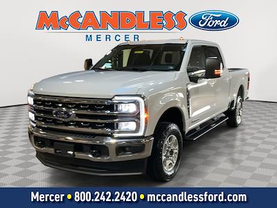 New 2026 Ford F-350 XLT Crew Cab for sale #T622 - photo 1