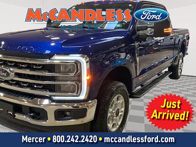 New 2026 Ford F-250 XLT Crew Cab for sale #T631 - photo 1