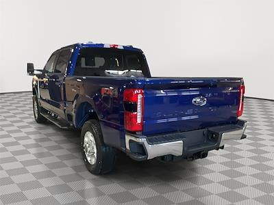 New 2026 Ford F-250 XLT Crew Cab for sale #T631 - photo 2