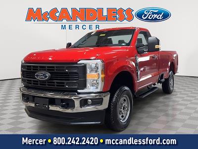 New 2026 Ford F-250 XL Regular Cab for sale #T633 - photo 1