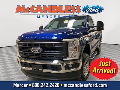 New 2026 Ford F-250 XL Regular Cab for sale #T635 - photo 1