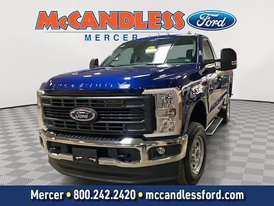 New 2026 Ford F-250 XL Regular Cab for sale #T635 - photo 1