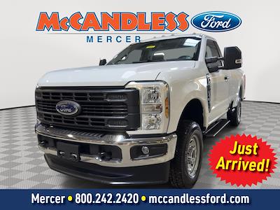 New 2026 Ford F-250 XL Regular Cab for sale #T637 - photo 1