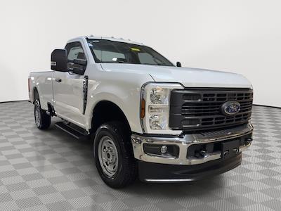 2026 Ford F-250 Regular Cab 4x4 Pickup for sale #T637 - photo 1