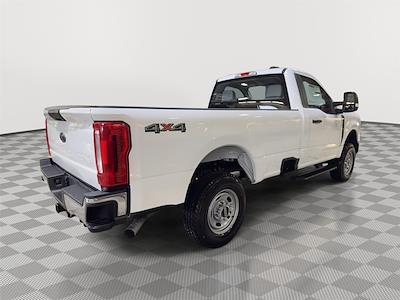 2026 Ford F-250 Regular Cab 4x4 Pickup for sale #T637 - photo 2