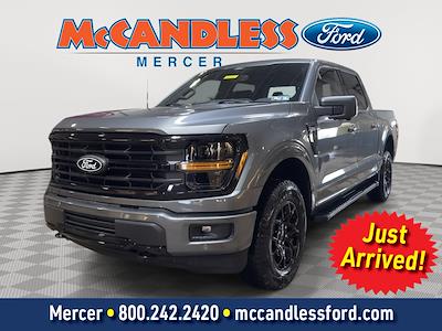 New 2026 Ford F-150 XLT SuperCrew Cab for sale #T638 - photo 1