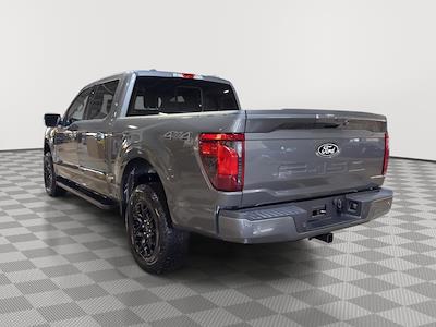 New 2026 Ford F-150 XLT SuperCrew Cab for sale #T638 - photo 2