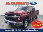 2020 Chevrolet Silverado 2500 Crew Cab 4x4 Pickup for sale #T63A - photo 1