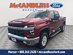 2020 Chevrolet Silverado 2500 Crew Cab 4x4 Pickup for sale #T63A - photo 1
