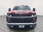 2020 Chevrolet Silverado 2500 Crew Cab 4x4 Pickup for sale #T63A - photo 3
