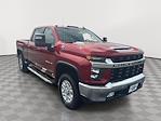 2020 Chevrolet Silverado 2500 Crew Cab 4x4 Pickup for sale #T63A - photo 4