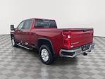 2020 Chevrolet Silverado 2500 Crew Cab 4x4 Pickup for sale #T63A - photo 2