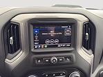 Used 2025 Chevrolet Silverado 1500 Custom Crew Cab for sale #T63B - photo 11
