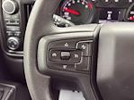 Used 2025 Chevrolet Silverado 1500 Custom Crew Cab for sale #T63B - photo 18