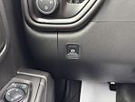 Used 2025 Chevrolet Silverado 1500 Custom Crew Cab for sale #T63B - photo 21
