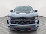 Used 2025 Chevrolet Silverado 1500 Custom Crew Cab for sale #T63B - photo 32