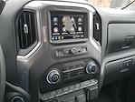 Used 2025 Chevrolet Silverado 1500 Custom Crew Cab for sale #T63B - photo 3