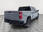 2025 Chevrolet Silverado 1500 Crew Cab 4x4 Pickup for sale #T63B - photo 2