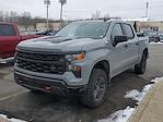 Used 2025 Chevrolet Silverado 1500 Custom Crew Cab for sale #T63B - photo 6