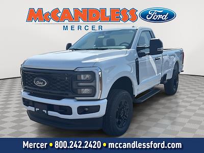 2026 Ford F-350 Regular Cab SRW 4x4 Pickup for sale #T64 - photo 1