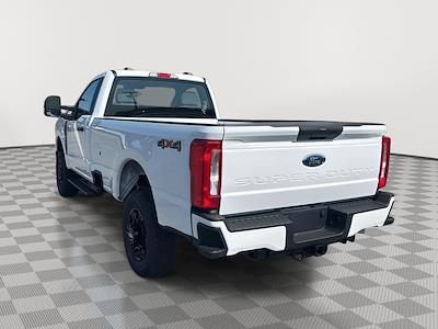 New 2026 Ford F-350 XL Regular Cab for sale #T64 - photo 2