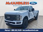 2026 Ford F-350 Regular Cab SRW 4x4 Pickup for sale #T64 - photo 1