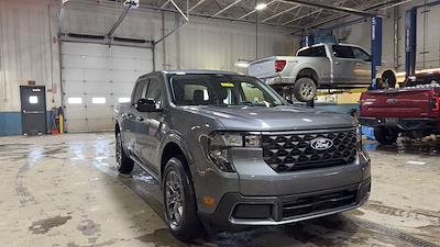 2026 Ford Maverick SuperCrew Cab AWD Pickup for sale #T640 - photo 1