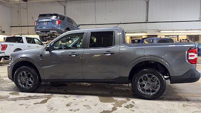 New 2026 Ford Maverick - photo 1