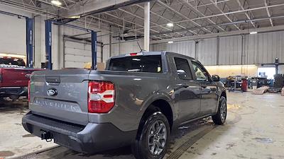 2026 Ford Maverick SuperCrew Cab AWD Pickup for sale #T640 - photo 2
