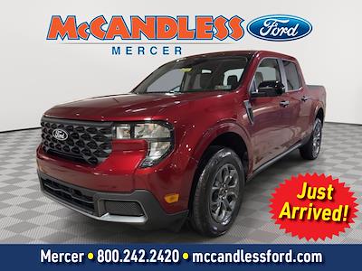 New 2026 Ford Maverick XLT SuperCrew Cab for sale #T641 - photo 1