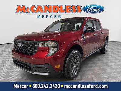 New 2026 Ford Maverick XLT SuperCrew Cab for sale #T641 - photo 1
