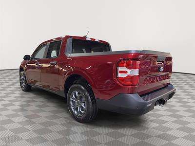 2026 Ford Maverick SuperCrew Cab AWD Pickup for sale #T641 - photo 2