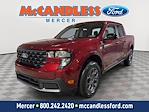 New 2026 Ford Maverick XLT SuperCrew Cab for sale #T641 - photo 1