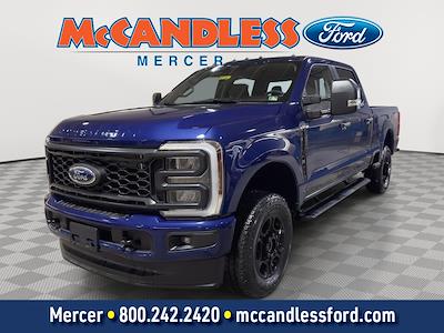 New 2026 Ford F-250 - photo 1