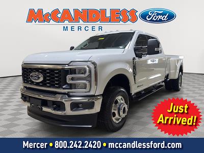 New 2026 Ford F-350 - photo 1