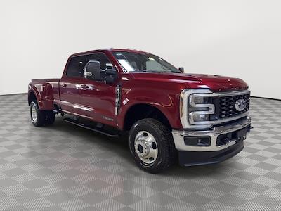 New 2026 Ford F-350 - photo 1