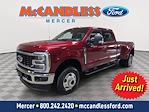 2026 Ford F-350 Crew Cab DRW 4x4 Pickup for sale #T646 - photo 1