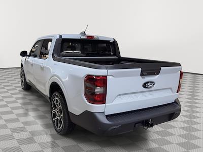 New 2026 Ford Maverick - photo 1