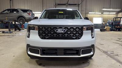 New 2026 Ford Maverick - photo 1