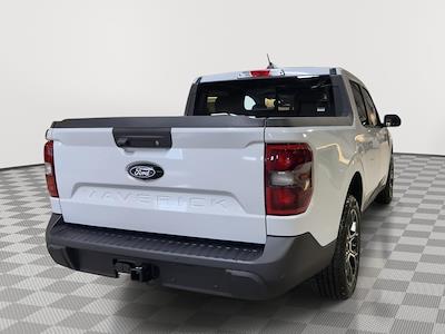 New 2026 Ford Maverick - photo 1