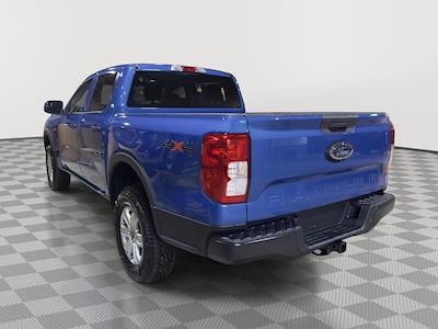 New 2026 Ford Ranger - photo 1