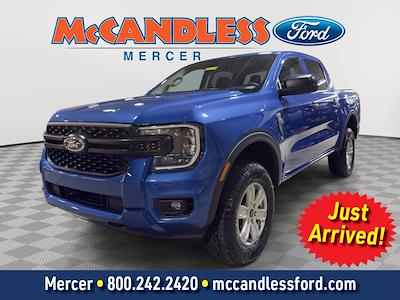 New 2026 Ford Ranger - photo 1