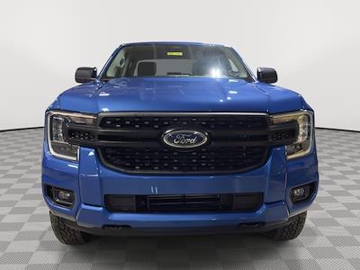 New 2026 Ford Ranger - photo 1