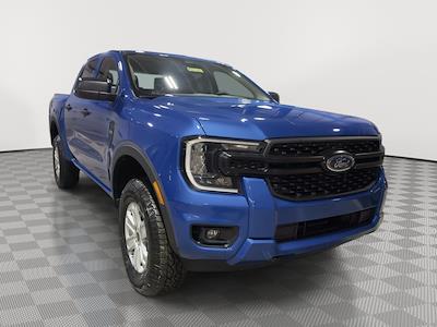 New 2026 Ford Ranger - photo 1