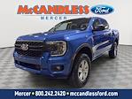 New 2026 Ford Ranger XL SuperCrew Cab for sale #T649 - photo 38
